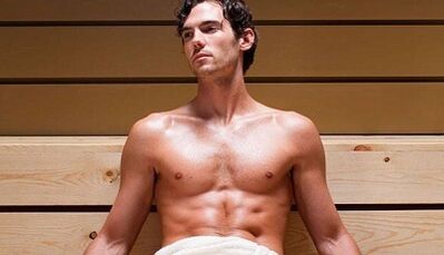 How to increase power to men