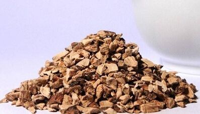 Way to increase power in men