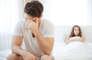 Way to increase power in men