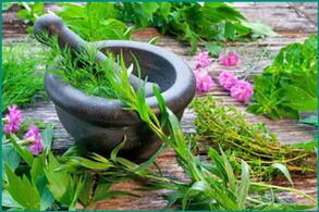 Medicinal plant to restore male power